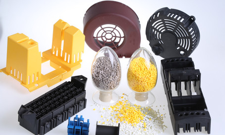 怎樣提高阻燃增強尼龍塑料的強度？