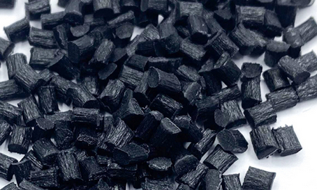 生產(chǎn)過程中玻纖尼龍玻纖外露，該如何解決？