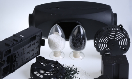 注塑件側(cè)壁出現(xiàn)凹痕是什么原因造成的？