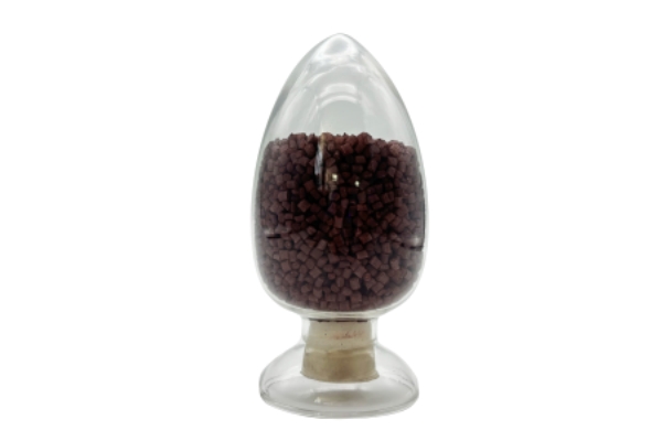 阻燃尼龍制品打出來顏色不均勻怎么辦？